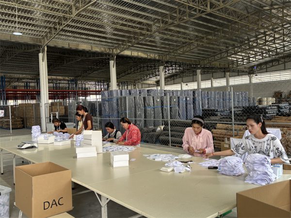 Advantages of factories in Cambodia (3)