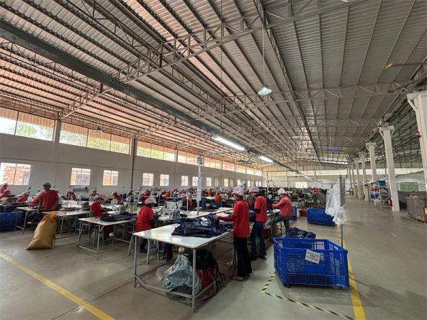Advantages of factories in Cambodia (5)