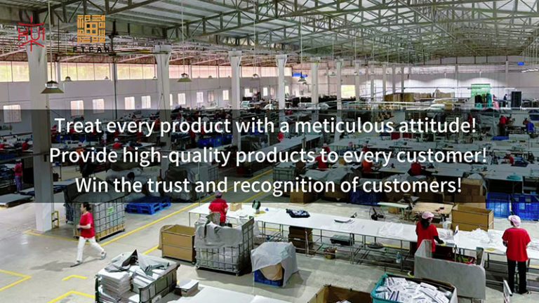 Cambodia Factory