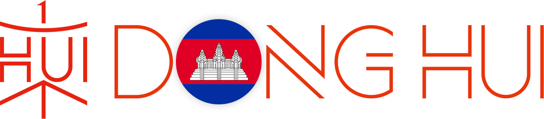 Cambodian Textile