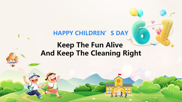 Happy Children’s Day