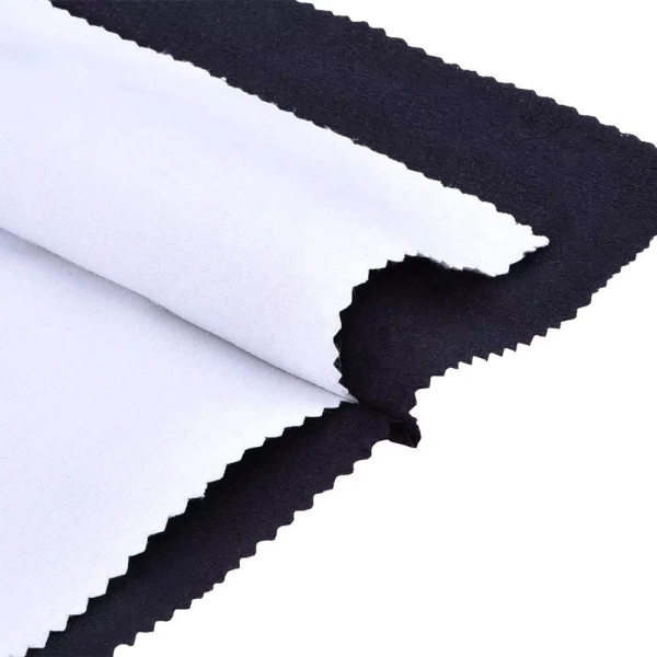 EastSunshine 4-layer Microfiber Silver Jewelry Gold Polishing Cloth High Quality Cleaning Cloth CustomizableLogo Polishing Cloth - Image 7