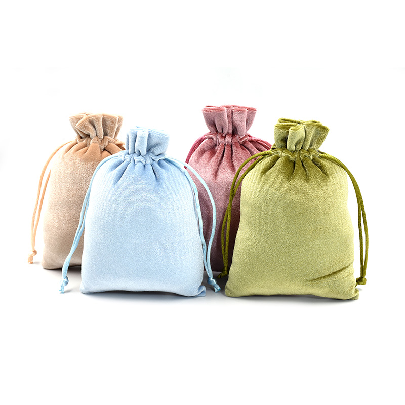 Wholesale Jewelry Storage Bag Manufacturers