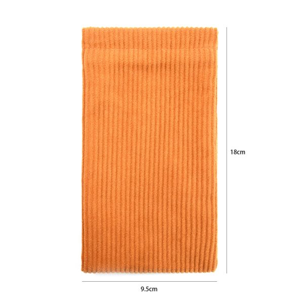Wholesale Corduroy Shrapnel Pouch Manufacturers