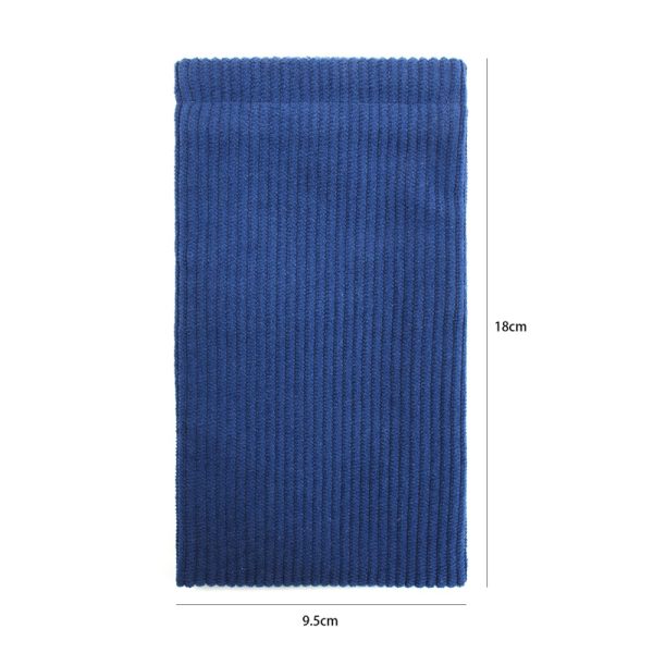 Wholesale Corduroy Shrapnel Pouch Manufacturers