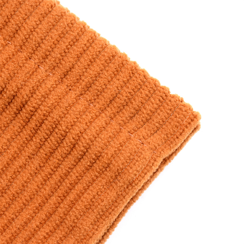 Corduroy Shrapnel Pouch