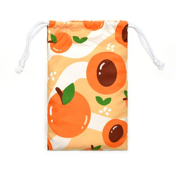 Double-sided Velvet Double-sided Printed Beach Towel - Image 8