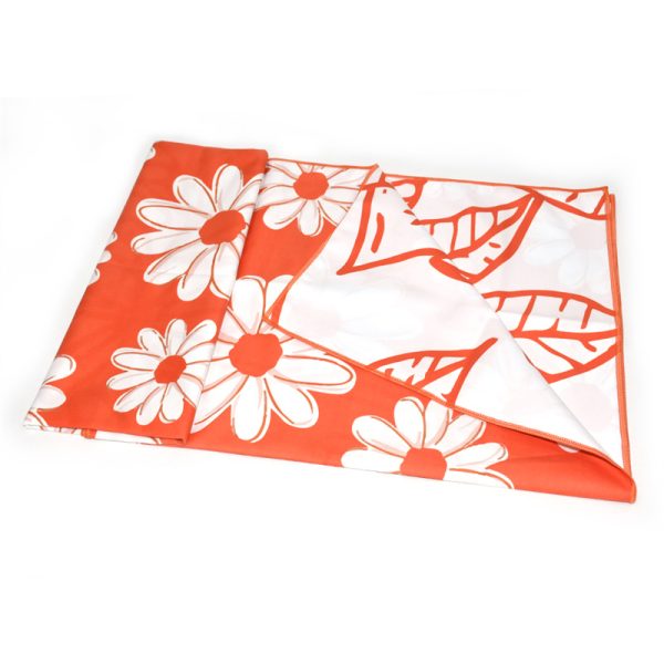 Double-sided Velvet Double-sided Printed Beach Towel - Image 7