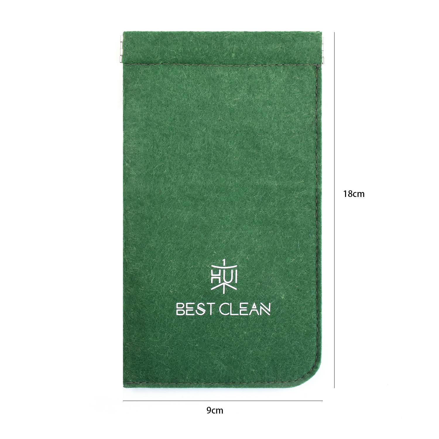 Wholesale Four Color Felt Shrapnel Bag Manufacturers