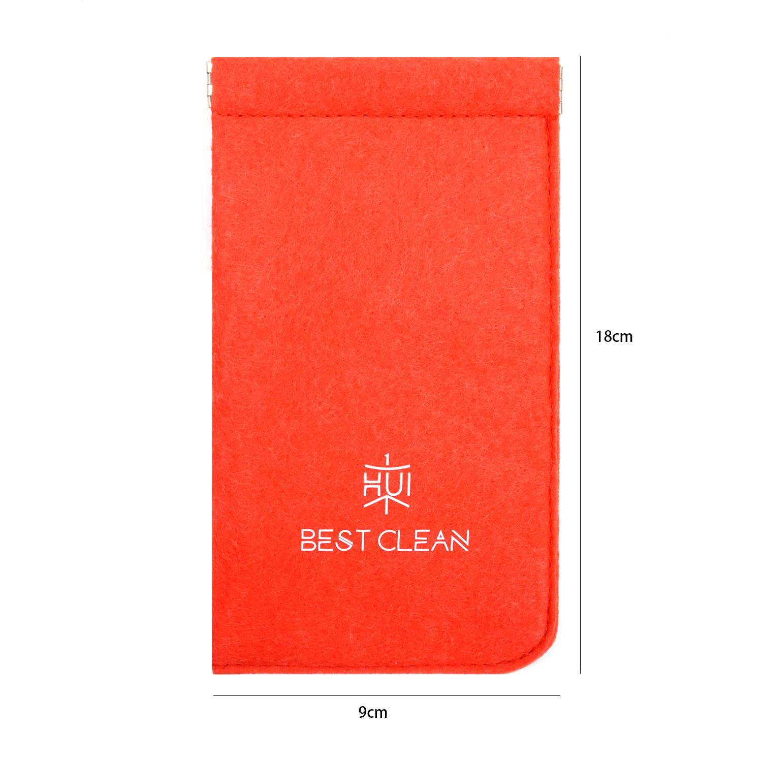 Wholesale Four Color Felt Shrapnel Bag Manufacturers