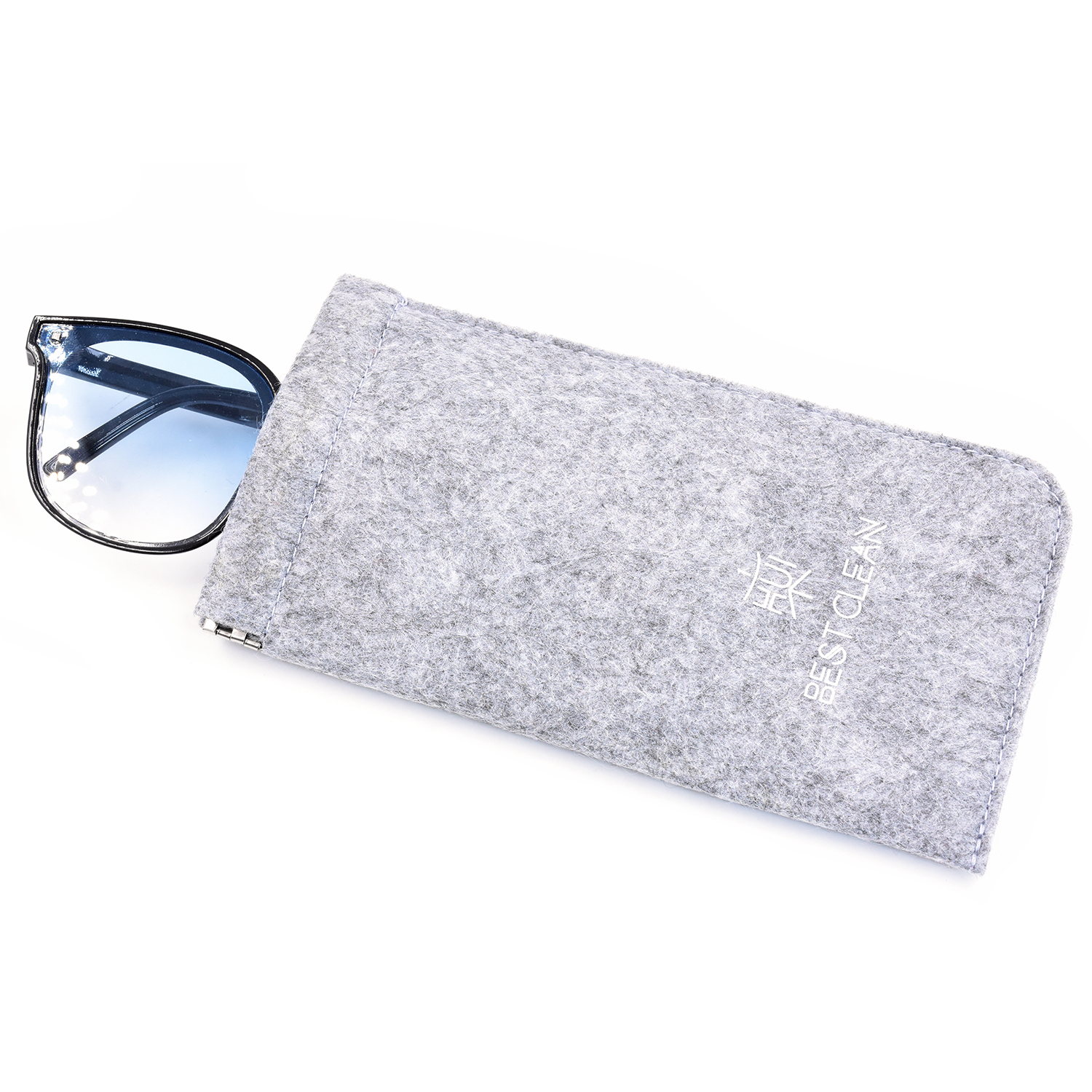 Wholesale Four Color Felt Shrapnel Bag Manufacturing