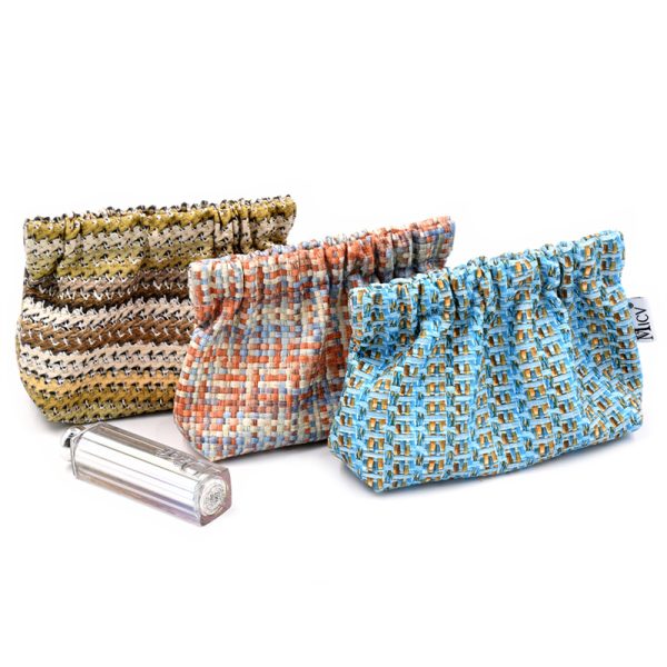 Jewelry Storage Shrapnel Bag