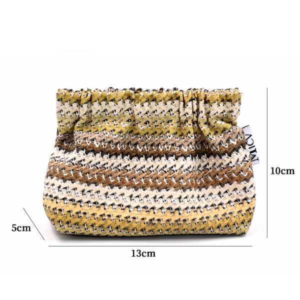 Jewelry Storage Shrapnel Bag - Image 4