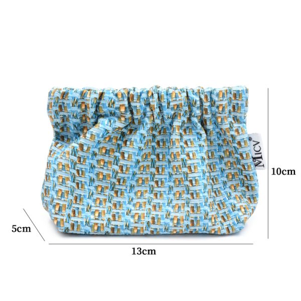 Jewelry Storage Shrapnel Bag - Image 3