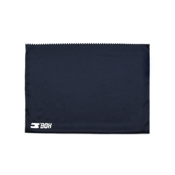 Microfiber Laptop Sleeve Cleaning Pouch - Image 3