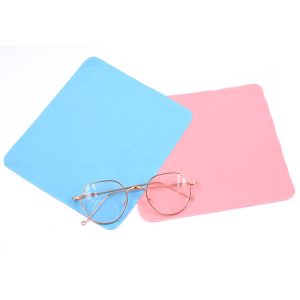 Polyester Nylon Cleaning Cloth
