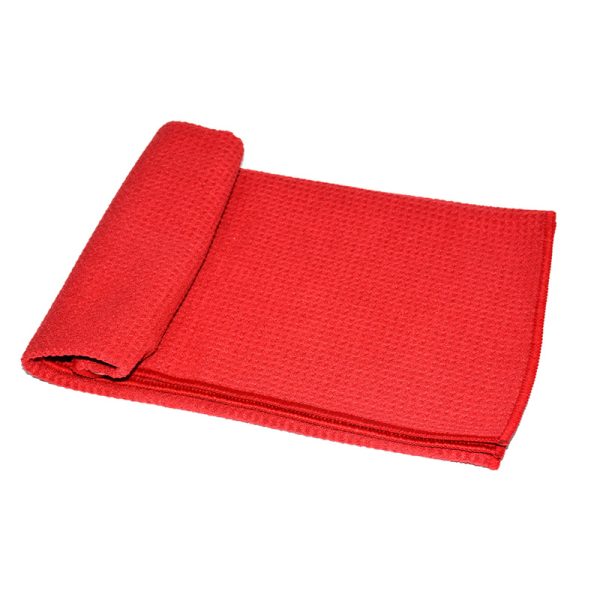 Waffle Golf Kitchen Towel