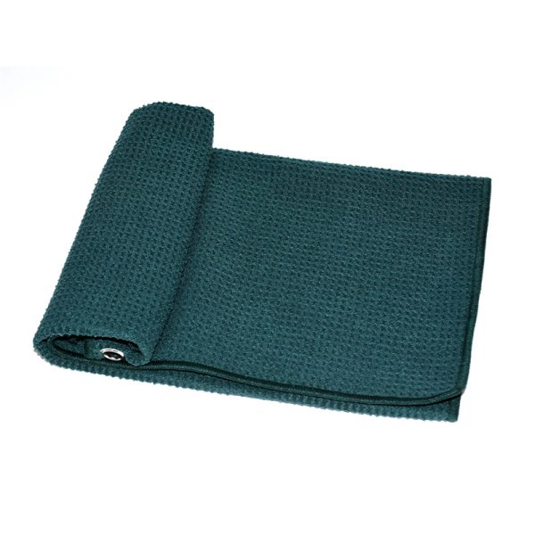 Waffle Golf Kitchen Towel