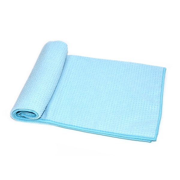 Waffle Golf Kitchen Towel