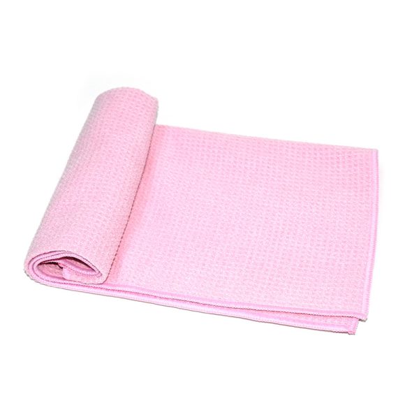 Waffle Golf Kitchen Towel