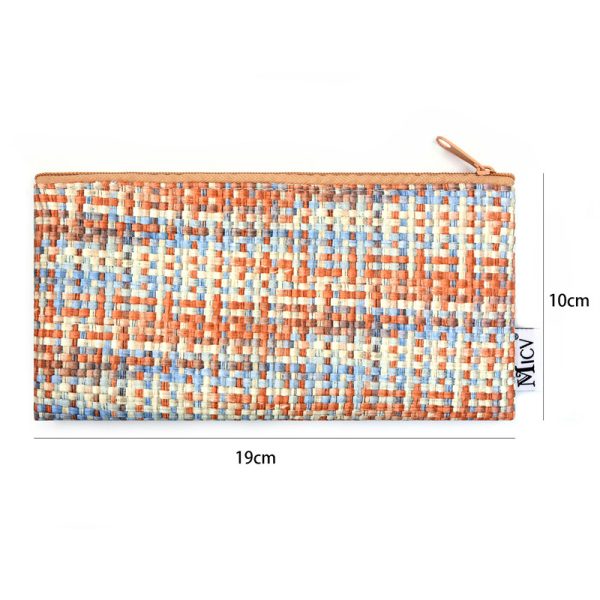 Woven Square Storage Bag - Image 3