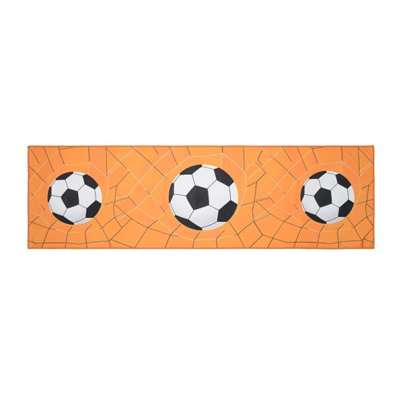 100% Polyester Cool and Soft Sports Towel - Image 7