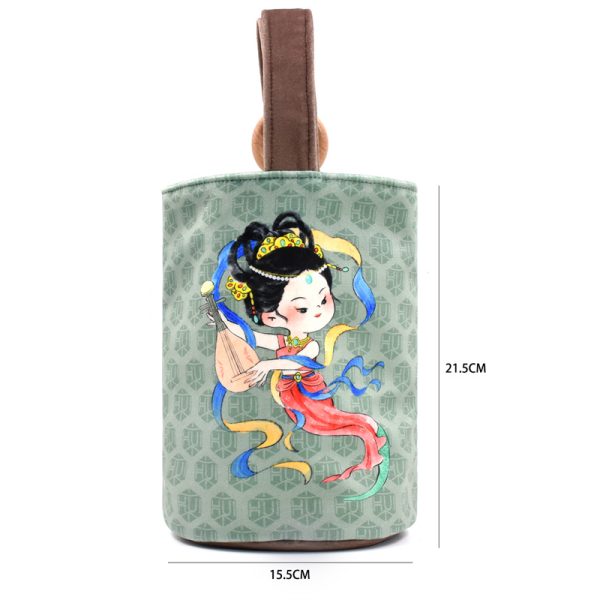Bucket Storage Bag - Image 2