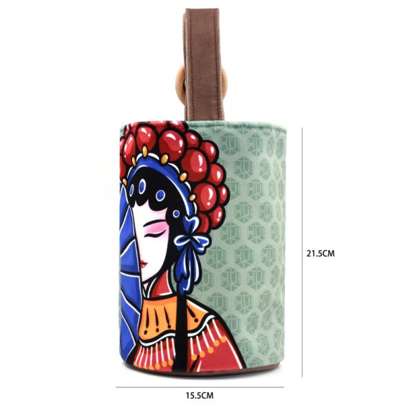 Bucket Storage Bag - Image 3