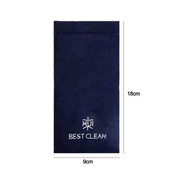 Environmentally Friendly Shrapnel Glasses Pouch (ES144607) - Image 2