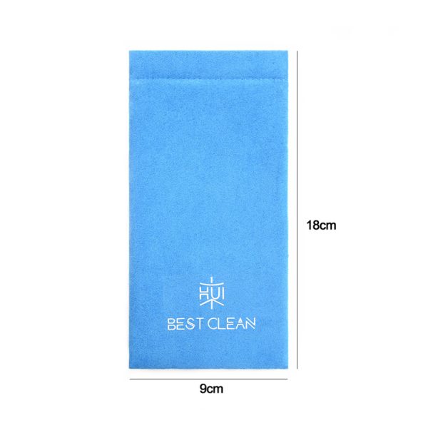 Environmentally Friendly Shrapnel Glasses Pouch (ES144607) - Image 3