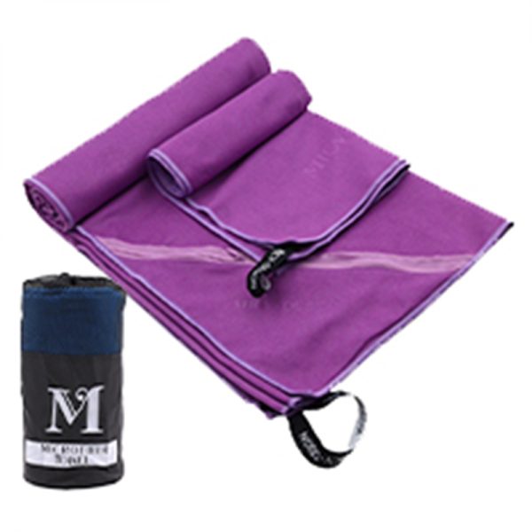Fitness Sports Towel（ES-MST-0106） - Image 2