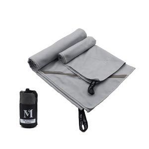 Fitness Sports Towel（ES-MST-0106）
