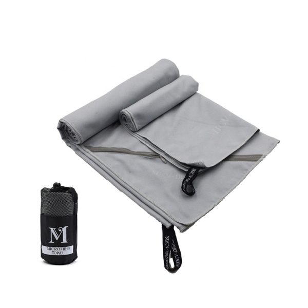 Fitness Sports Towel（ES-MST-0106）