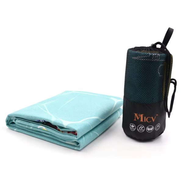 Microfiber Beach Towel (ES-MST-021934) - Image 2