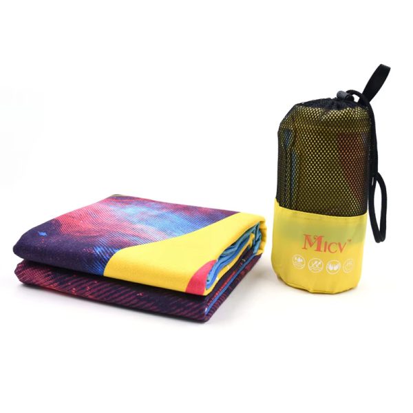 Microfiber Beach Towel (ES-MST-021934) - Image 3