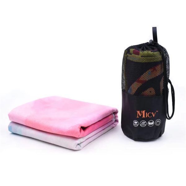 Microfiber Beach Towel (ES-MST-021934) - Image 4