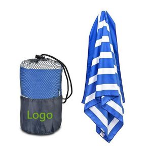 Microfiber Beach Towel (ES-MST-021934)