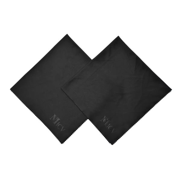 Microfiber Glasses Cleaning Cloth (ES-MCC02)