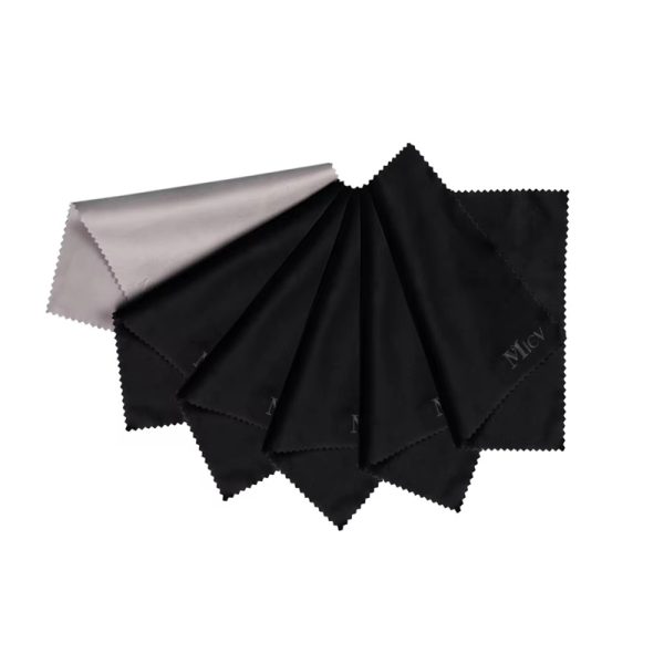 Microfiber Glasses Cleaning Cloth (ES-MCC02)
