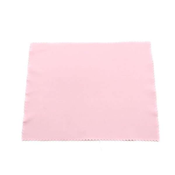 Microfiber Glasses Cleaning Cloth（DH-C00300） - Image 6
