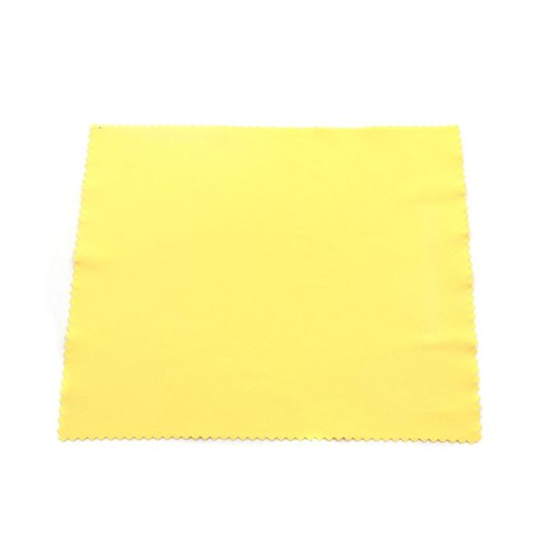 Microfiber Glasses Cleaning Cloth（DH-C00300） - Image 5