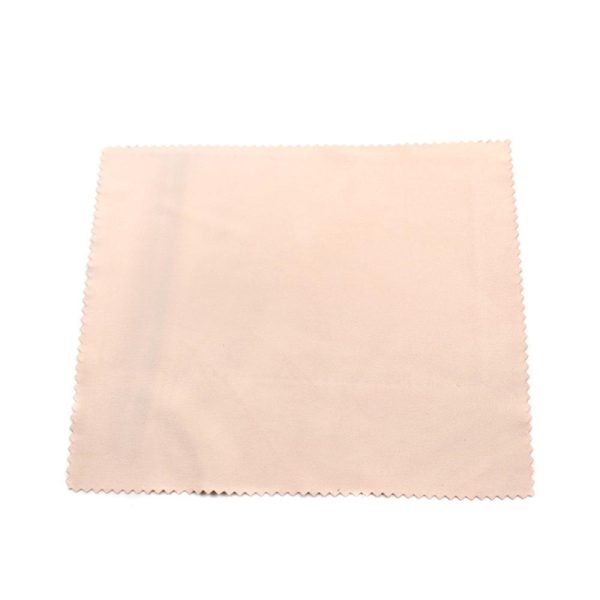 Microfiber Glasses Cleaning Cloth（DH-C00300） - Image 3