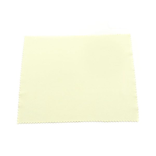 Microfiber Glasses Cleaning Cloth（DH-C00300） - Image 2