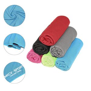 Polyester Quick-Drying Sports Towel