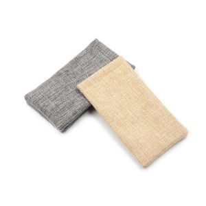 Portable Shrapnel Glasses Pouch