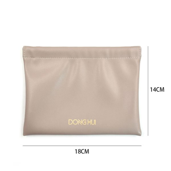 Shrapnel Jewelry Pouch（ES2025134456） - Image 2