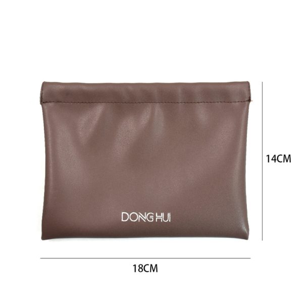 Shrapnel Jewelry Pouch（ES2025134456） - Image 3