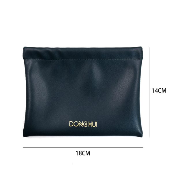 Shrapnel Jewelry Pouch（ES2025134456） - Image 4