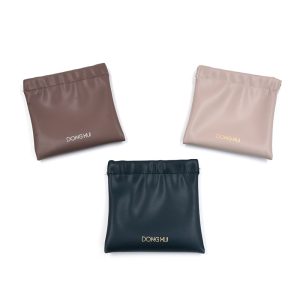 Shrapnel Jewelry Pouch（ES2025134456）