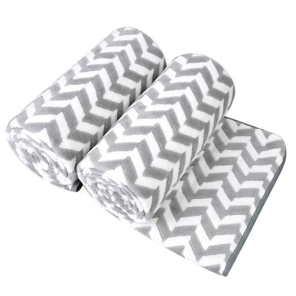 Striped Beach Towel(BT0008) - Image 5